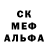 ГАШИШ Изолятор Scandalous Sc